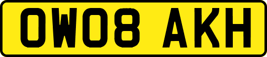 OW08AKH
