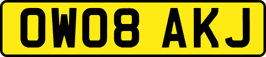 OW08AKJ