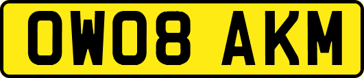 OW08AKM
