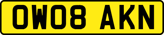 OW08AKN