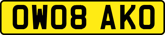 OW08AKO