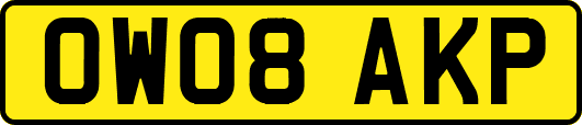 OW08AKP