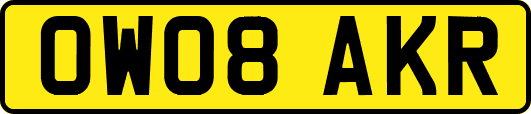 OW08AKR