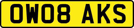 OW08AKS