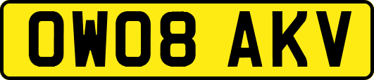 OW08AKV