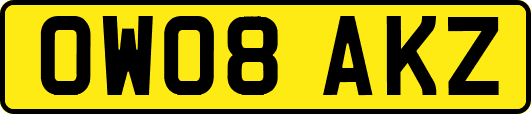 OW08AKZ