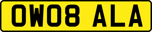 OW08ALA