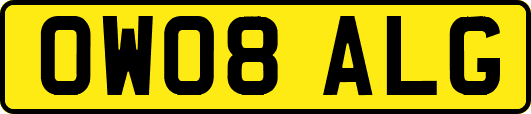 OW08ALG