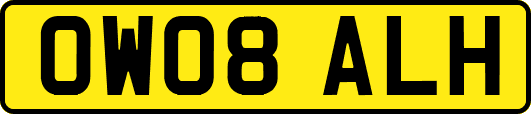 OW08ALH