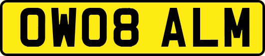 OW08ALM