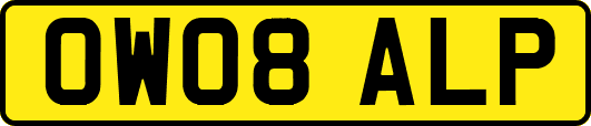 OW08ALP