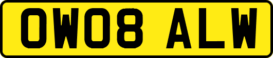 OW08ALW