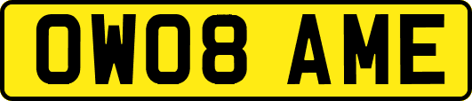 OW08AME