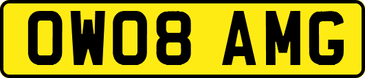 OW08AMG