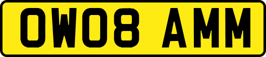 OW08AMM