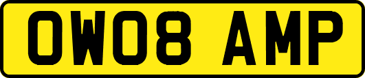 OW08AMP