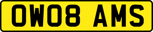 OW08AMS