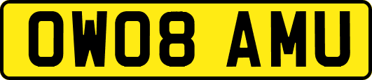 OW08AMU
