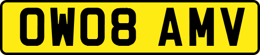 OW08AMV