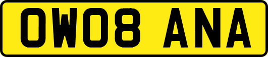 OW08ANA