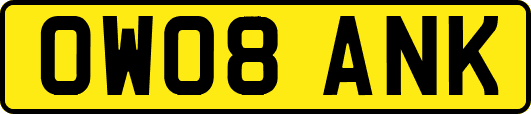 OW08ANK