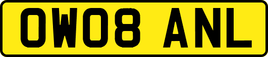 OW08ANL