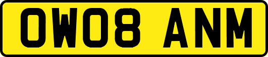 OW08ANM
