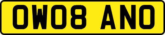 OW08ANO