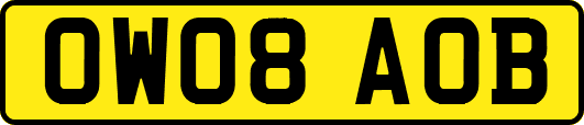 OW08AOB
