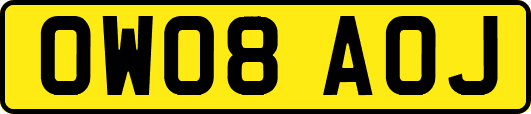 OW08AOJ