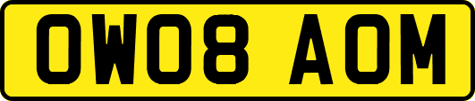 OW08AOM