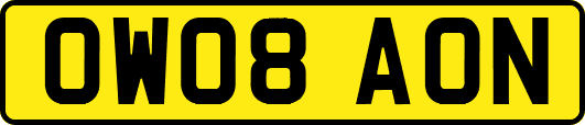 OW08AON