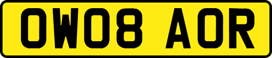 OW08AOR