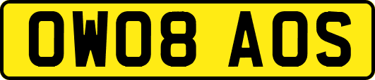 OW08AOS