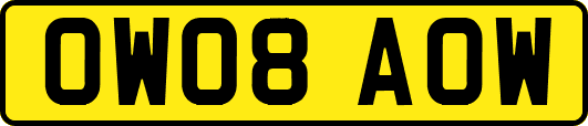 OW08AOW