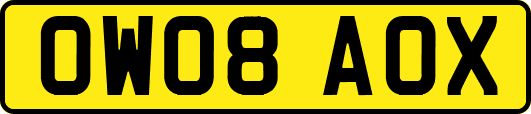 OW08AOX