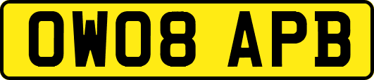 OW08APB
