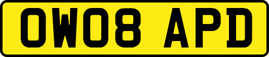 OW08APD