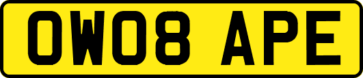 OW08APE