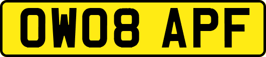 OW08APF