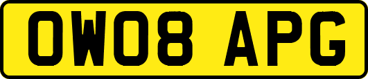 OW08APG