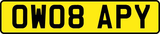 OW08APY