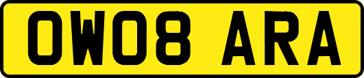 OW08ARA