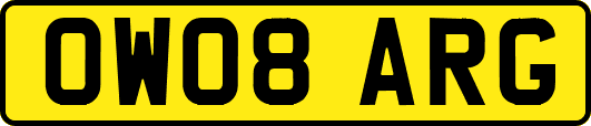 OW08ARG