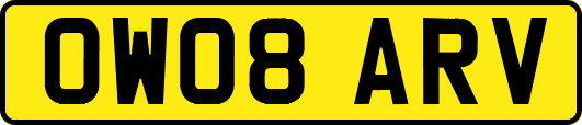 OW08ARV
