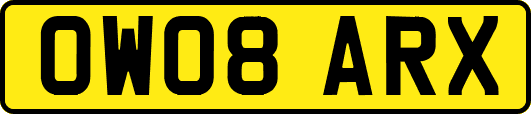OW08ARX