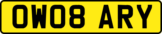 OW08ARY