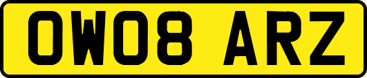 OW08ARZ