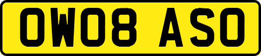 OW08ASO