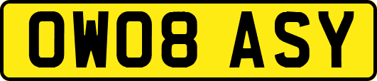 OW08ASY